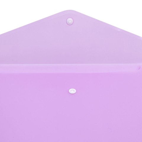 Teczka ofertowa neon LINE A4 kolor: mix 1 kieszeni Astrapap (113024001)