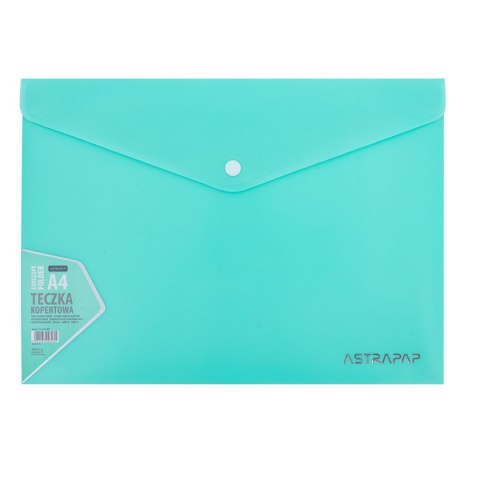 Teczka ofertowa neon LINE A4 kolor: mix 1 kieszeni Astrapap (113024001)