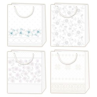 Torba prezentowa A5 torebka graficzne t4 Merigraf