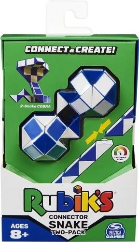 Układanka Rubik snake Spin Master (6064893)