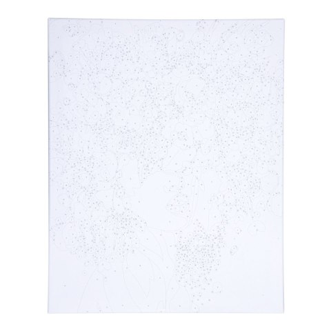 Zestaw plastyczny portret w kwiatach Astra Artea (801022904)