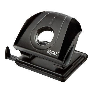 Dziurkacz Dynamic P5180M czarny 20k (110-1508) Eagle