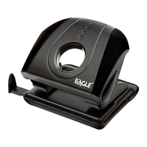 Dziurkacz Dynamic P5180M czarny 20k (110-1508) Eagle