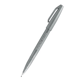 Flamaster 1 kol. Pentel (SES15C-N)