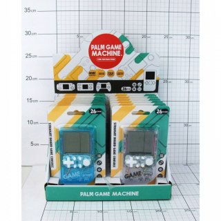 Gra elektroniczna tetris Dromader (130-1341656)