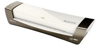 Laminator A4 iLAM Home Office srebrny Leitz (72510084)