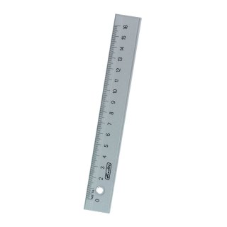 Linijka plastik 8700601 16cm Herlitz (300010437)