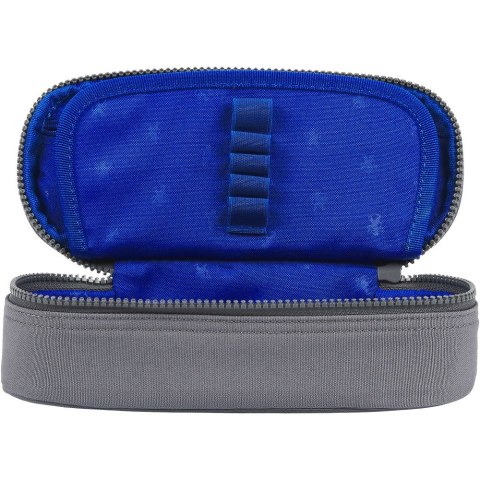 Piórnik Funky Czarny Oxford (400196560)