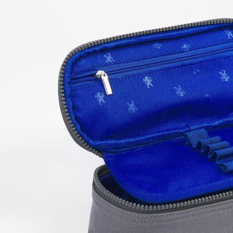 Piórnik Funky Czarny Oxford (400196560)