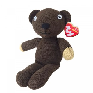 Pluszak Miś Jaś Fasola [mm:] 150 Ty (TY46226)