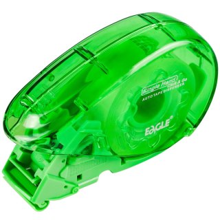 Podajnik do taśmy zielony Eagle (130-1986)