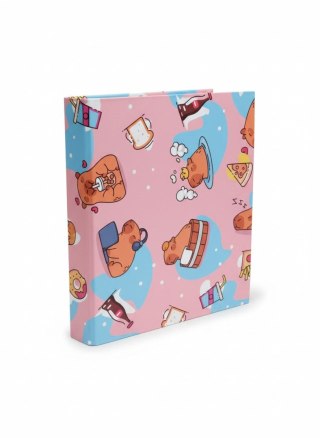 Ramka do katalogowania A5 KAPIBARA FOOD T0121 Tadeo (TT9252)