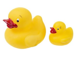 Zabawka do kąpieli Kaczuszka 2 szt. Am Zabawki (023A)