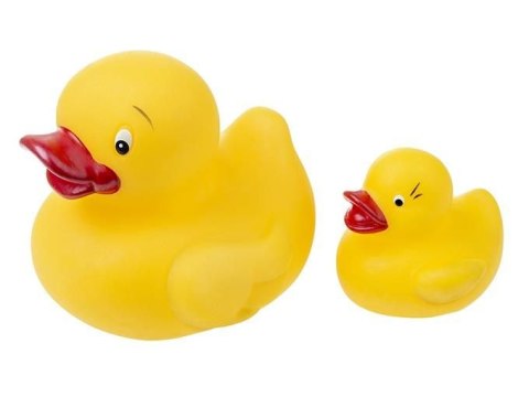 Zabawka do kąpieli Kaczuszka 2 szt. Am Zabawki (023A)