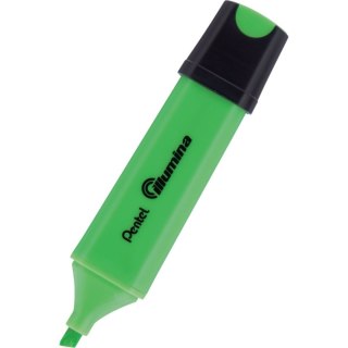 Zakreślacz wkład seledynowy Pentel (SL60-K)