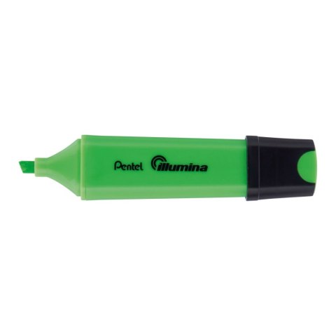 Zakreślacz wkład seledynowy Pentel (SL60-K)