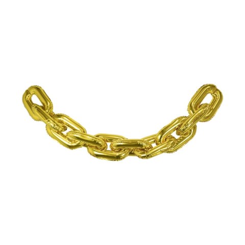 Balon foliowy Łańcuch - zestaw (10 szt.) Arpex (BLF7603)