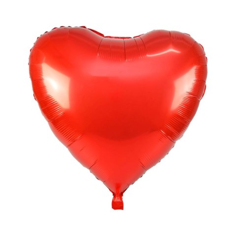 Balon foliowy Serce gigant 76cm Arpex (BL6040)