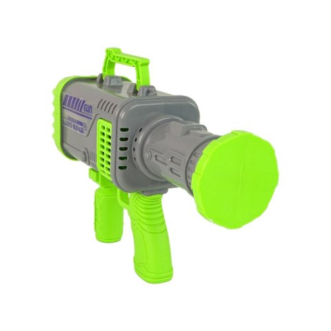 Bańki mydlane maszyna pistolet Lean (15373)