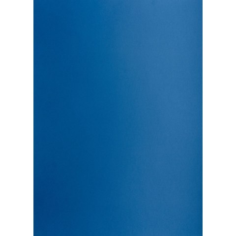 Brystol A3 granatowy 160g 25k [mm:] 297x420 Creatinio (400150250)