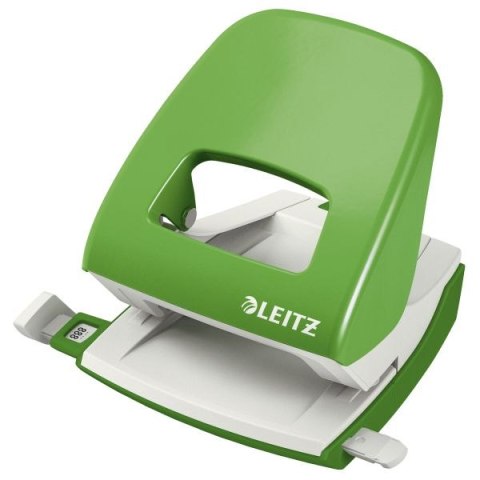 Dziurkacz NeXXt zielony jasny 30k (50080050) Leitz