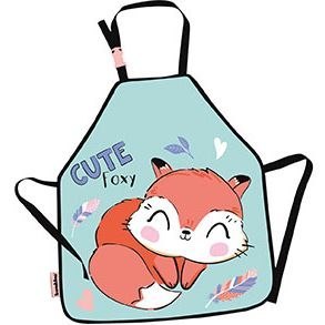 Fartuch Fox Mkmn fartuszek ochronny St.Right (5903235650741)