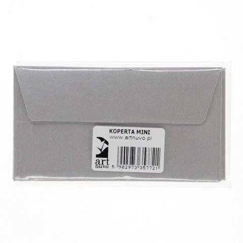 Kartka składana Art Nuvo (5902973357721)