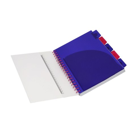Kołobrulion B5 Stitch 100k. krata Patio (91712PTR)