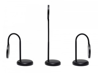 Lampka biurowa LED MAULjoy CZARNA Maul (82006/90 ML)