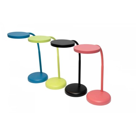 Lampka biurowa LED MAULjoy CZARNA Maul (82006/90 ML)