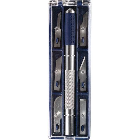 Nóż Craft-Fun Series modelarski Hobby Titanum