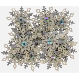 Ozdoba filcowa Craft With Fun (567239)