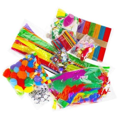 Ozdoba na piku Craft with Fun (478653)