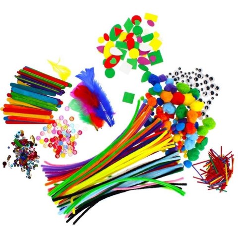 Ozdoba na piku Craft with Fun (478653)