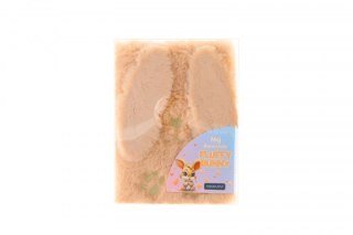 Pamiętnik A5 fluffy bunny Astrapap (101024002)