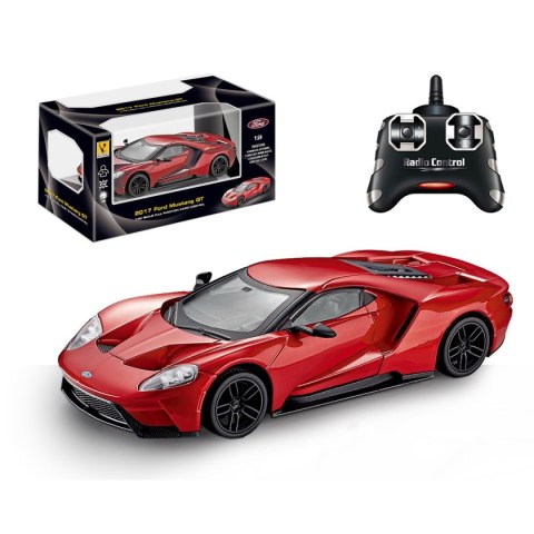 Samochód zdalnie sterowany Ford GT Artyk (188497)