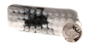 Saszetka silikonowa szare szary Sadpex (110001)