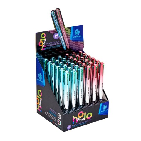 Długopis HOLOmania Astrapen (201024003)