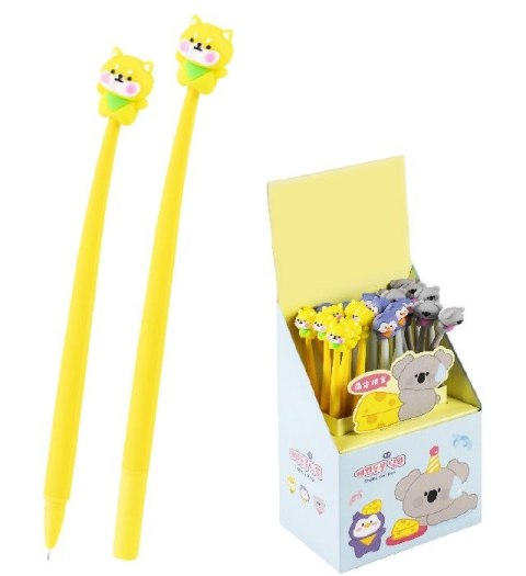 Długopis żelowy Friends Fandy (160-2390)