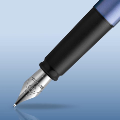 Ekskluzywne pióro kulkowe ALLURE Waterman (2068195)