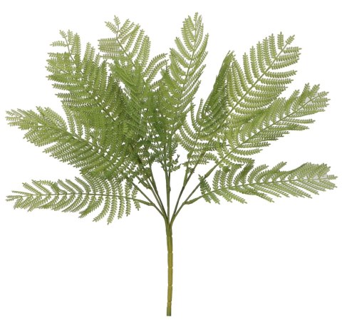 Kwiaty bukiet paproci 45cm Home And Garden (2422)