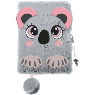 Pamiętnik A5 SWEET KOALA Bambino
