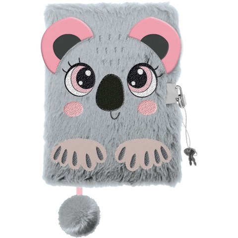 Pamiętnik A5 SWEET KOALA Bambino