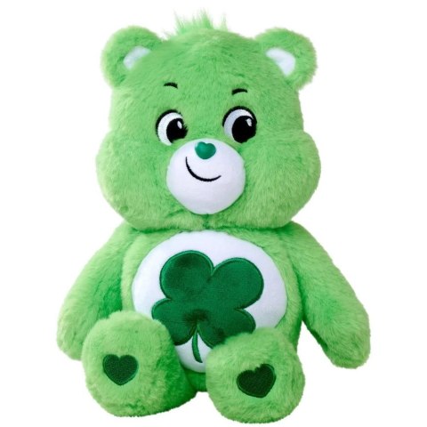 Pluszak Troskliwe misie Szczęśliwe serce zielony [mm:] 350 Simba (587-8010)