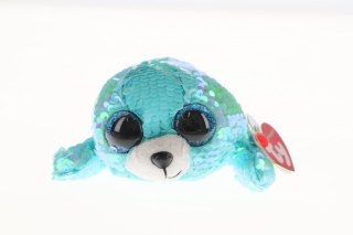 Pluszak Ty Boos Foka cekinowa [mm:] 150 Meteor (36676)