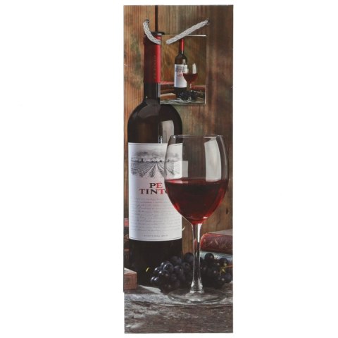 Torba prezentowa butelkowa Pan Dragon