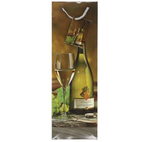 Torba prezentowa butelkowa Pan Dragon