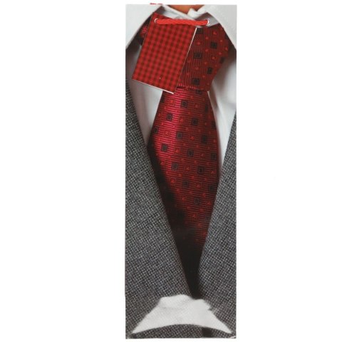 Torba prezentowa butelkowa Pan Dragon