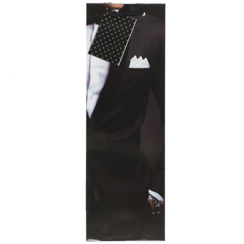 Torba prezentowa butelkowa Pan Dragon