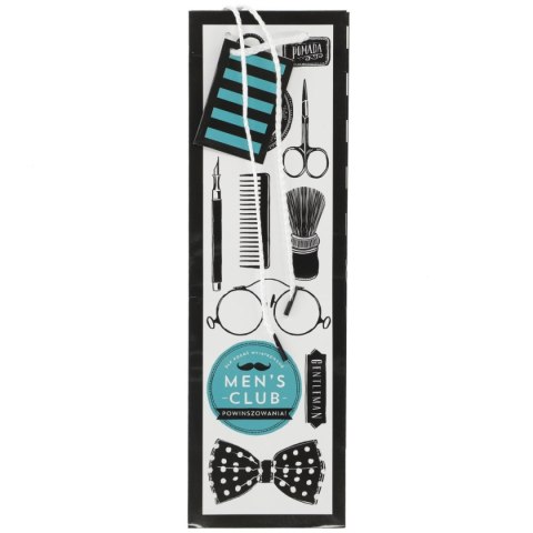 Torba prezentowa butelkowa Pan Dragon